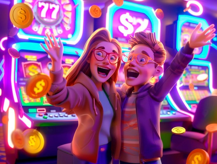 royalaces88 featured game showcase