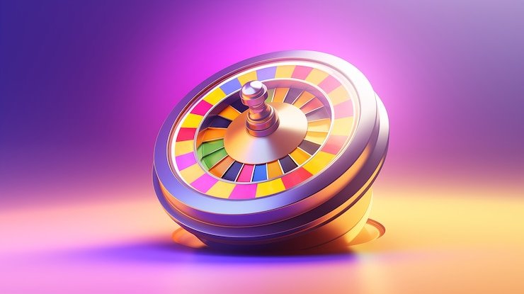 Red Tiger slot game with 5-reel layout, payline visualization, and mid-volatility win frequency