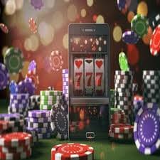 SA Gaming live blackjack table with croupier, real cards, and player betting interface on royalaces88